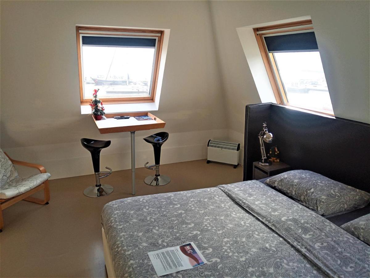 Kaap Hoorn Club Bed En Breakfast Extérieur photo